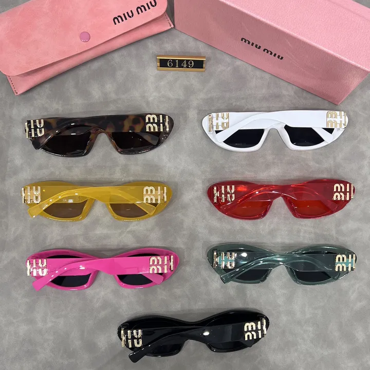 スーパーコピー ミュウミュウ サングラス