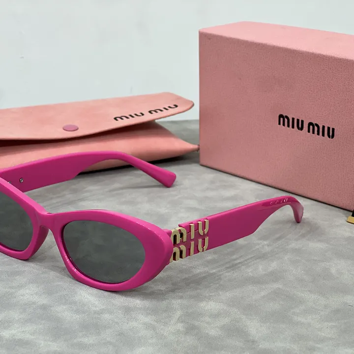 スーパーコピー ミュウミュウ サングラス