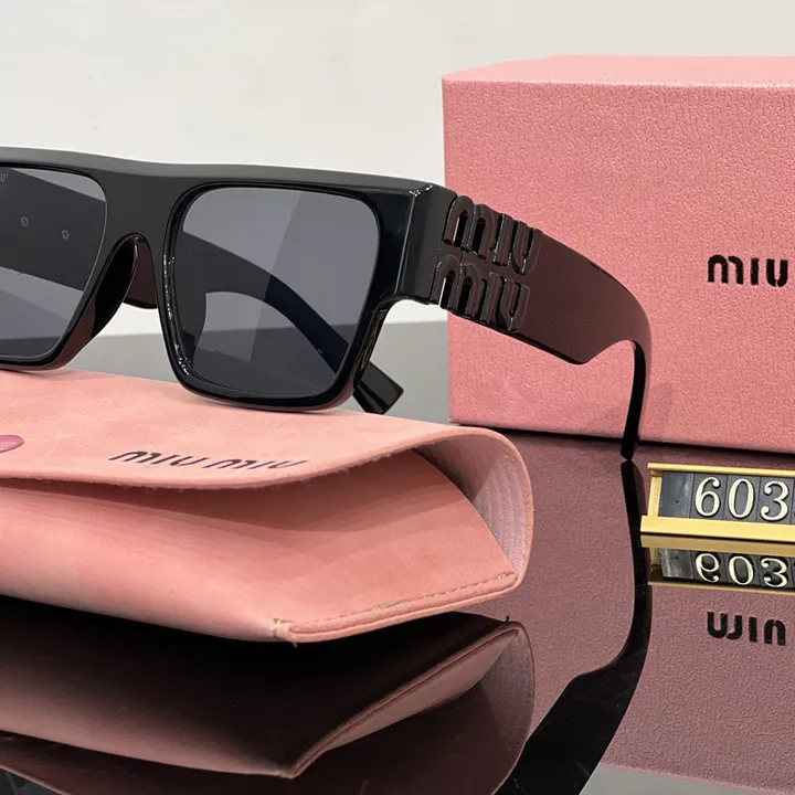 スーパーコピー ミュウミュウ サングラス