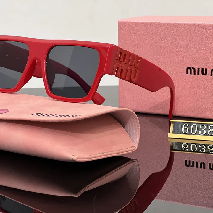 スーパーコピー ミュウミュウ サングラス