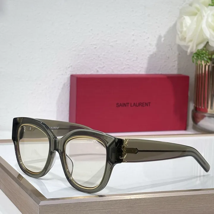 スーパーコピー イブサンローラン サングラス