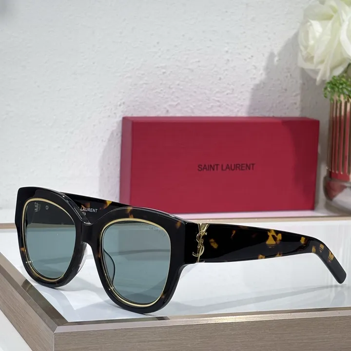 スーパーコピー イブサンローラン サングラス