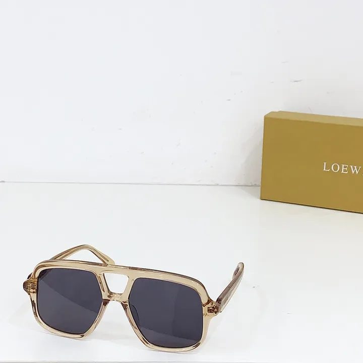 スーパーコピー ロエベ サングラス