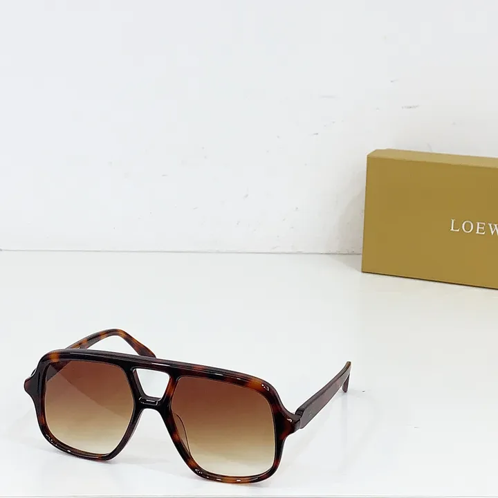 スーパーコピー ロエベ サングラス