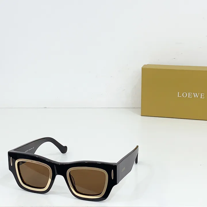 スーパーコピー ロエベ サングラス