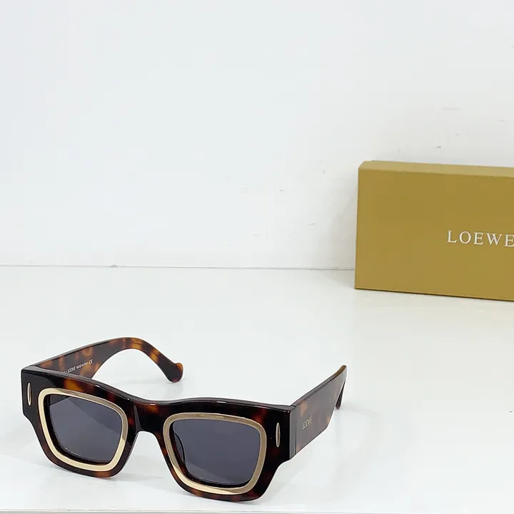 スーパーコピー ロエベ サングラス
