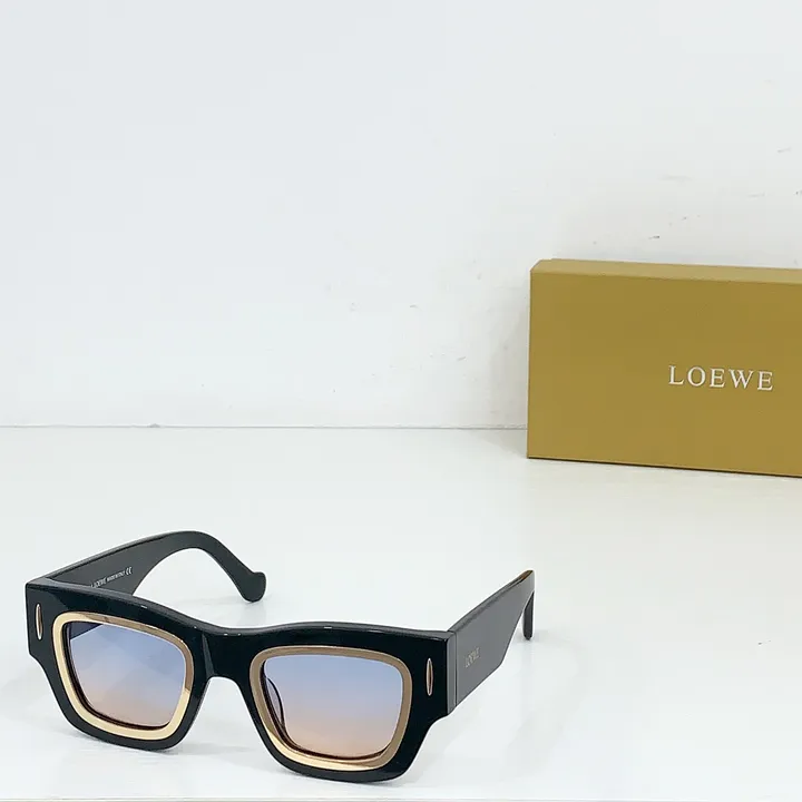 スーパーコピー ロエベ サングラス