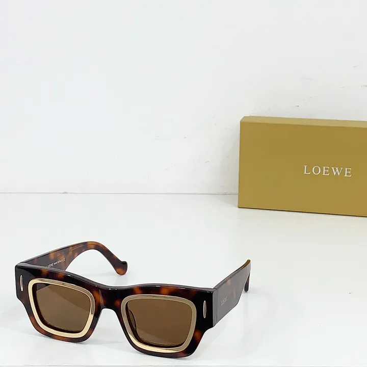 スーパーコピー ロエベ サングラス