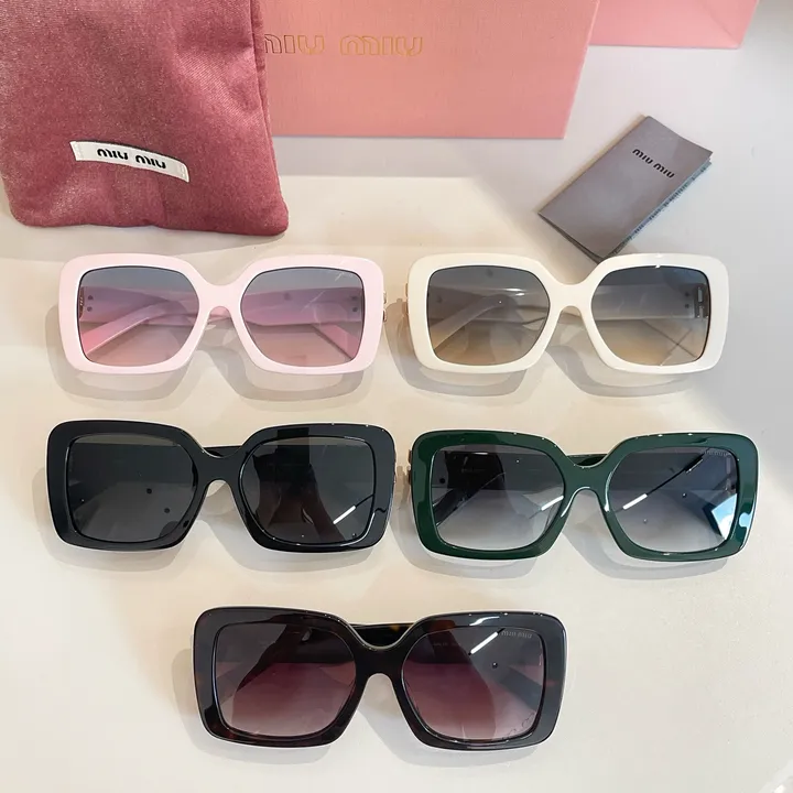 スーパーコピー ミュウミュウ サングラス