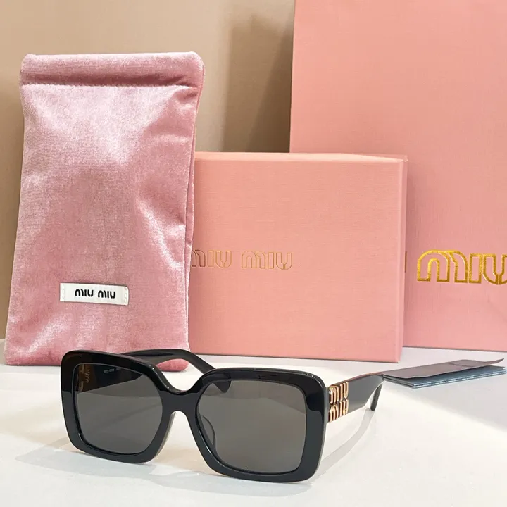スーパーコピー ミュウミュウ サングラス