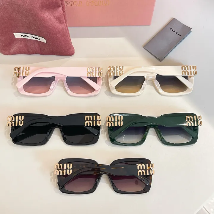 スーパーコピー ミュウミュウ サングラス