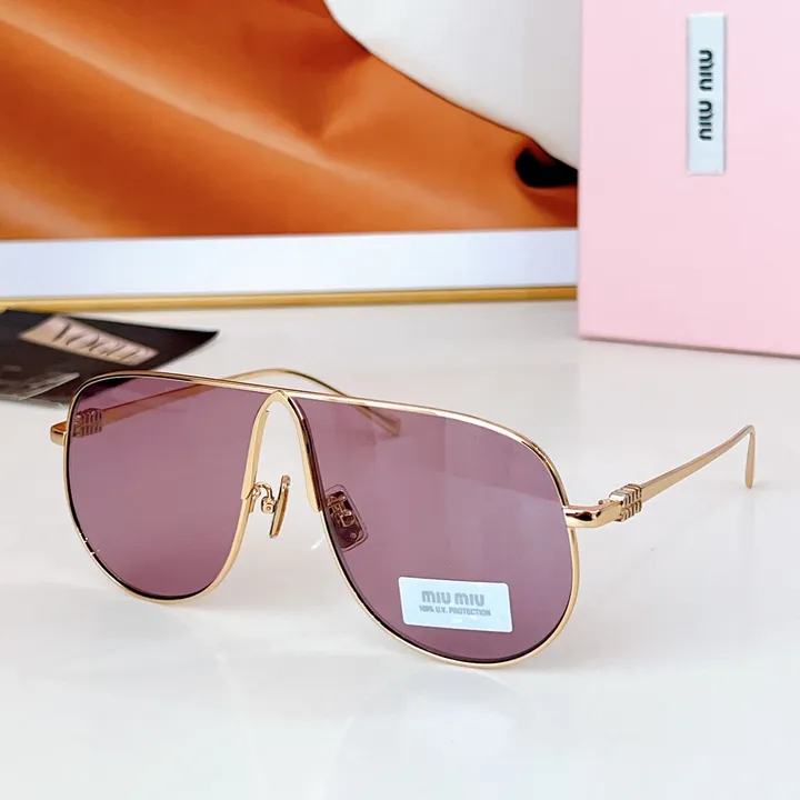 スーパーコピー ミュウミュウ サングラス