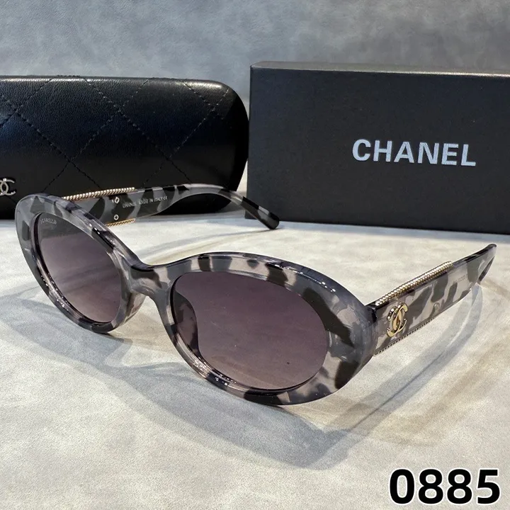 スーパーコピー シャネル サングラス