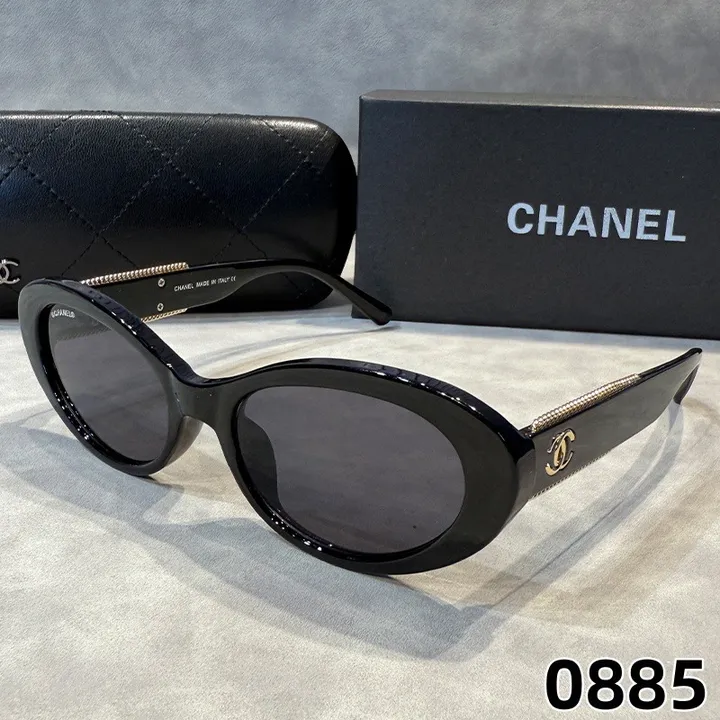 スーパーコピー シャネル サングラス