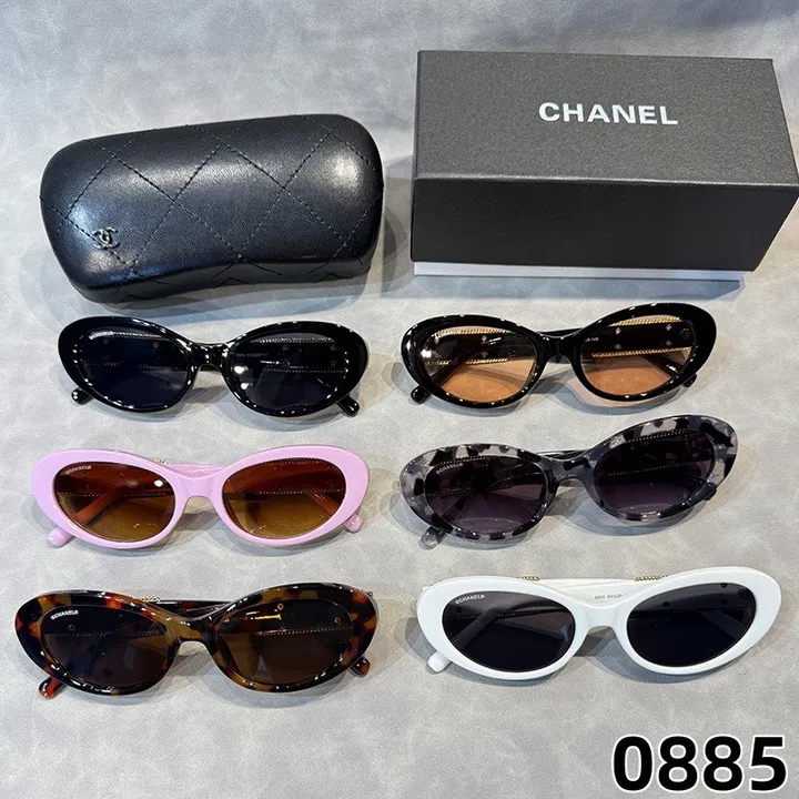 スーパーコピー シャネル サングラス