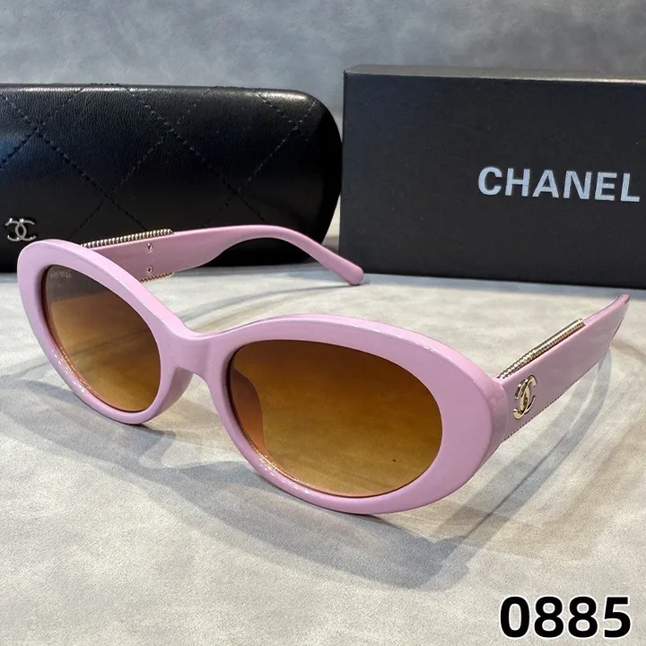 スーパーコピー シャネル サングラス