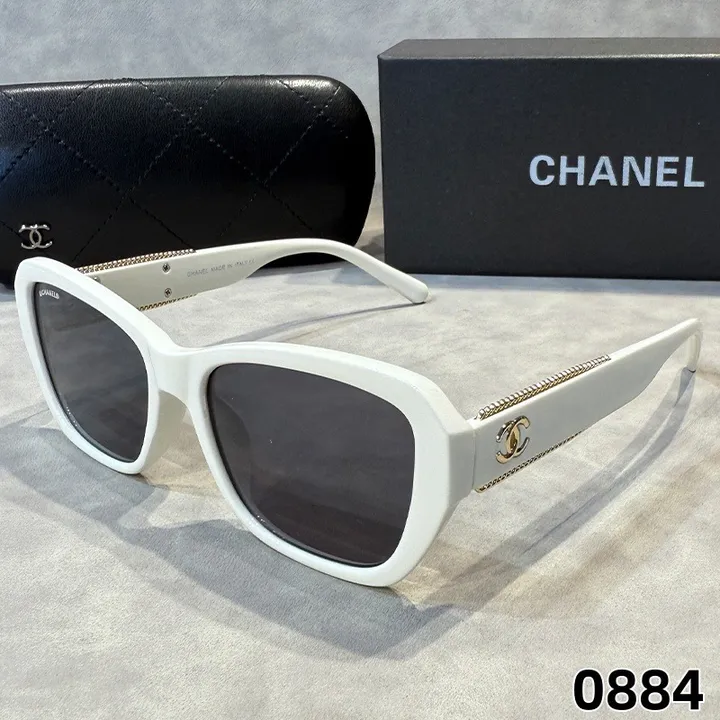 スーパーコピー シャネル サングラス