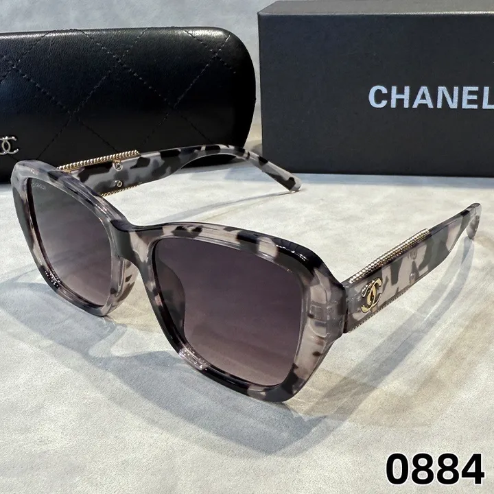 スーパーコピー シャネル サングラス