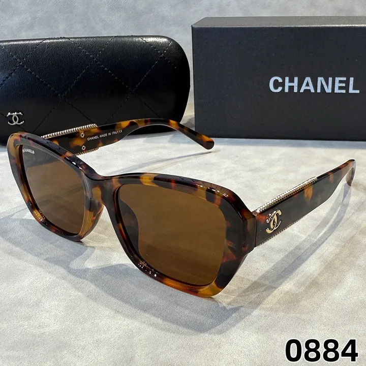 スーパーコピー シャネル サングラス
