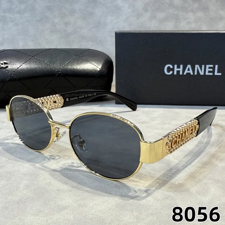 スーパーコピー シャネル サングラス