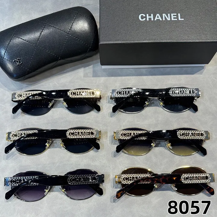 スーパーコピー シャネル サングラス