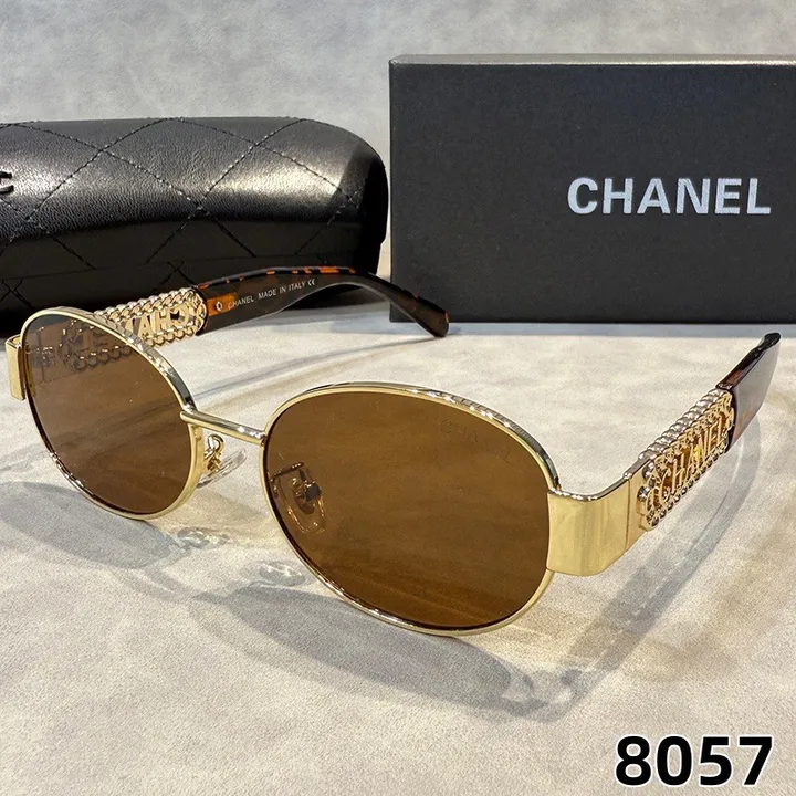 スーパーコピー シャネル サングラス