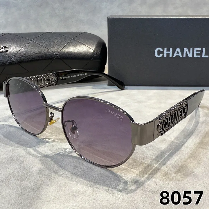 スーパーコピー シャネル サングラス