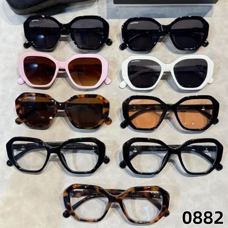 スーパーコピー シャネル サングラス