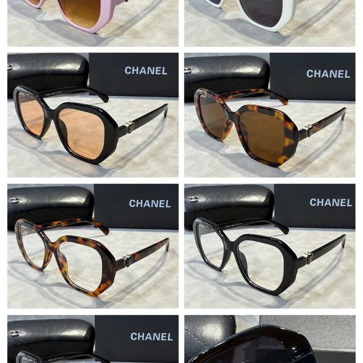 スーパーコピー シャネル サングラス
