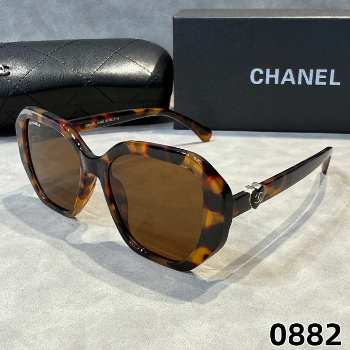 スーパーコピー シャネル サングラス