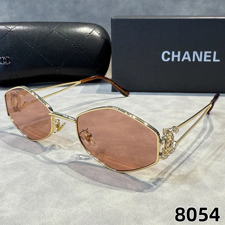スーパーコピー シャネル サングラス
