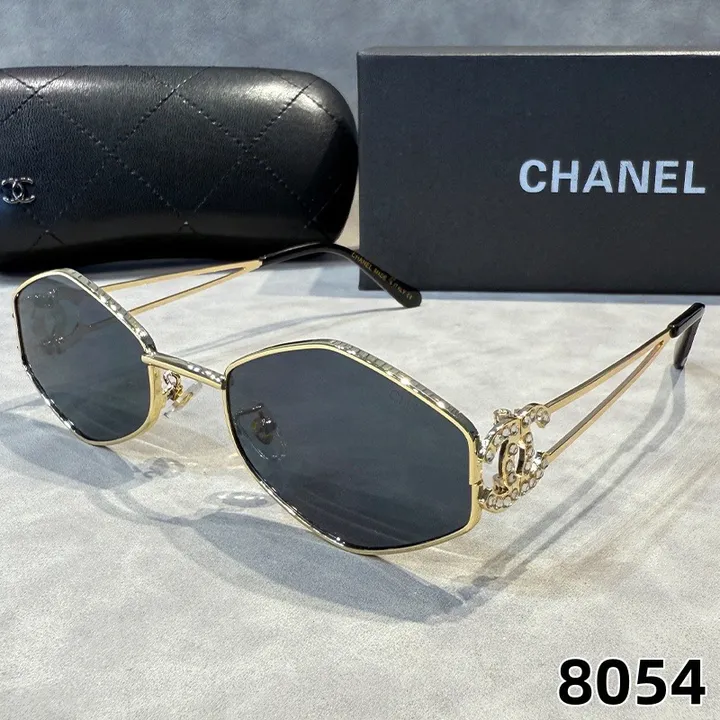 スーパーコピー シャネル サングラス
