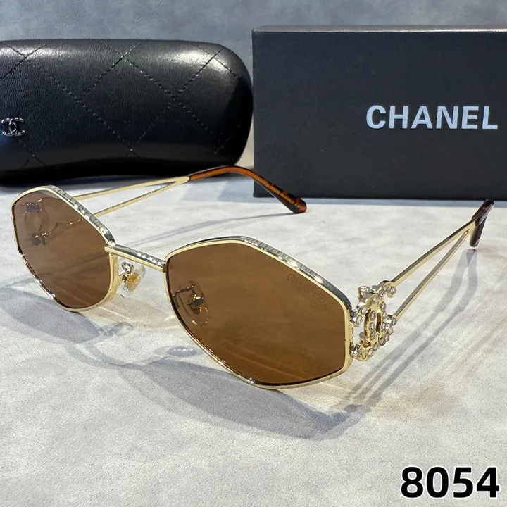 スーパーコピー シャネル サングラス