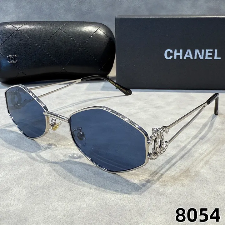 スーパーコピー シャネル サングラス