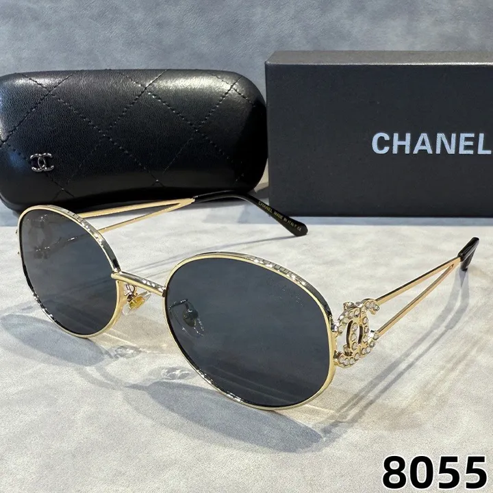 スーパーコピー シャネル サングラス