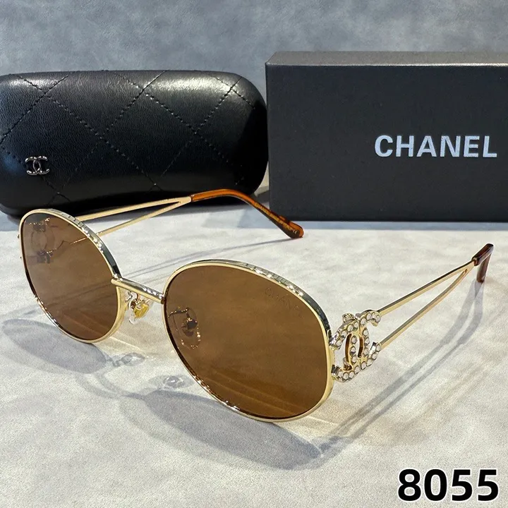 スーパーコピー シャネル サングラス