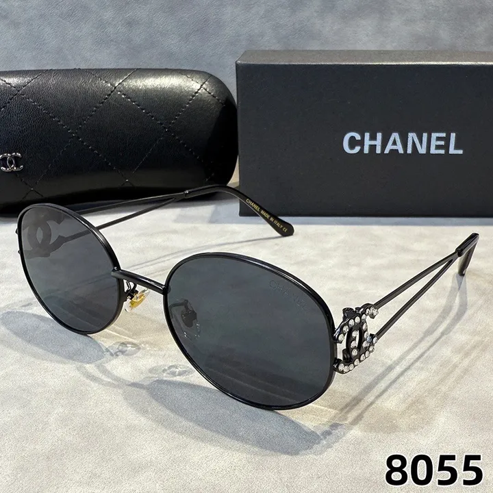 スーパーコピー シャネル サングラス