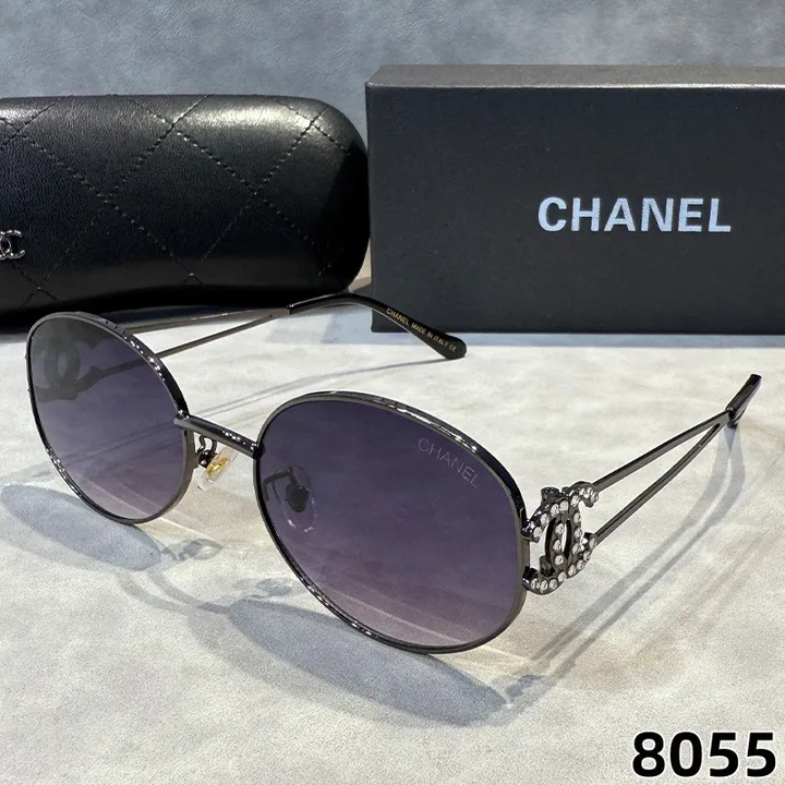 スーパーコピー シャネル サングラス