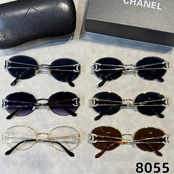 スーパーコピー シャネル サングラス