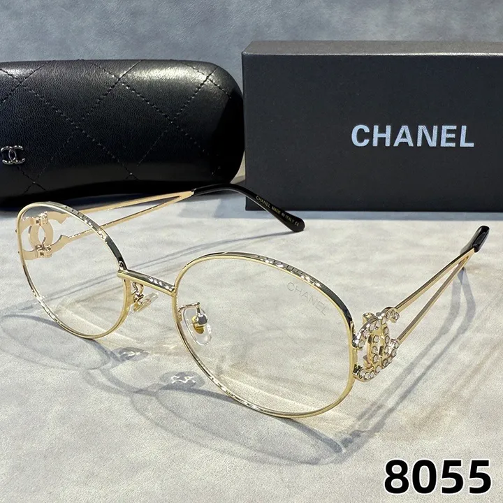 スーパーコピー シャネル サングラス