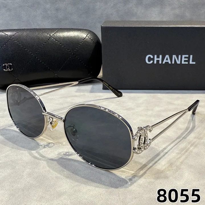 スーパーコピー シャネル サングラス