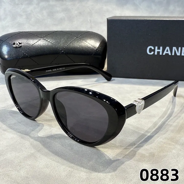 スーパーコピー シャネル サングラス