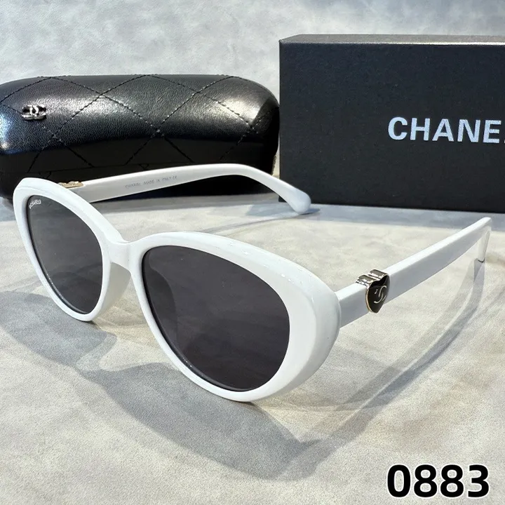 スーパーコピー シャネル サングラス