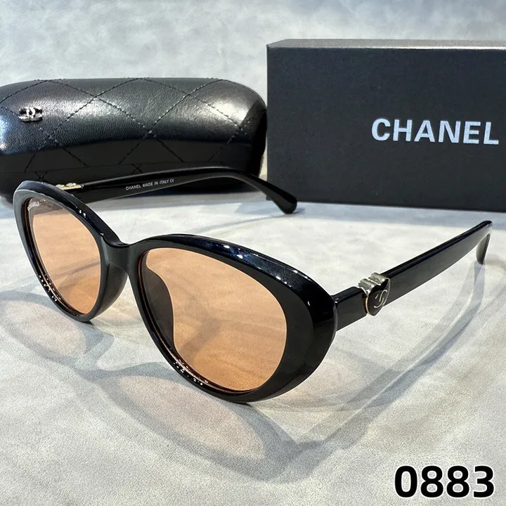 スーパーコピー シャネル サングラス