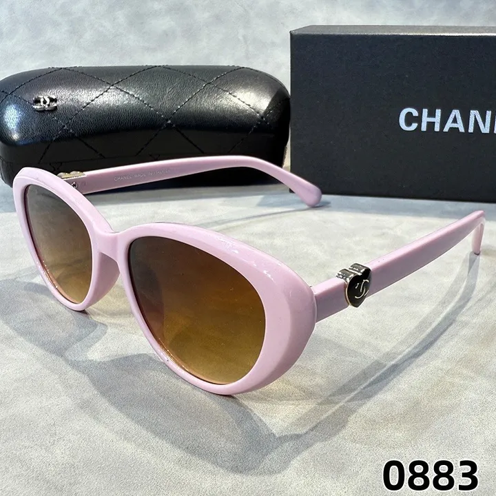 スーパーコピー シャネル サングラス
