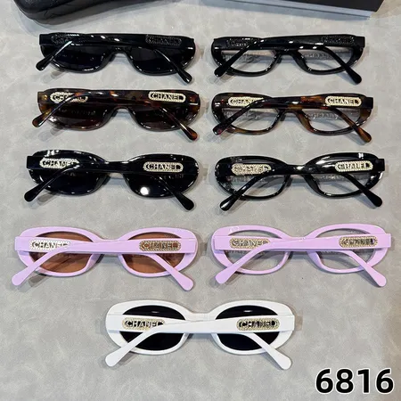 スーパーコピー シャネル サングラス