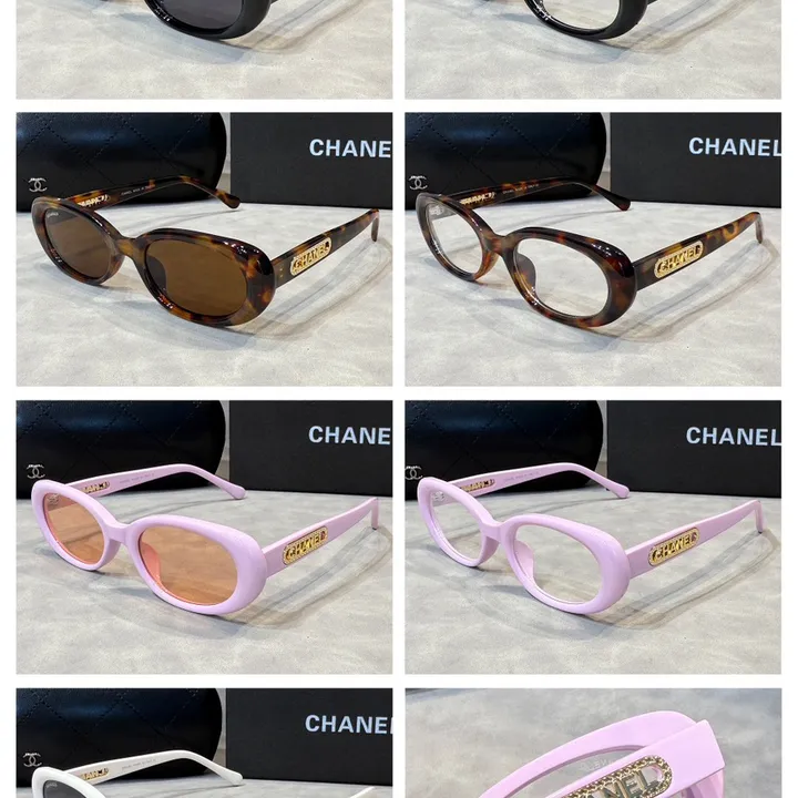 スーパーコピー シャネル サングラス
