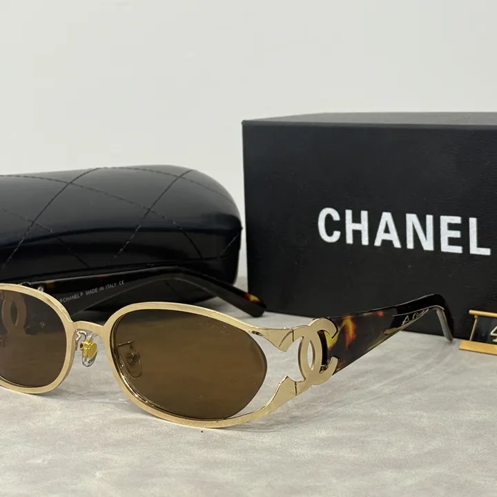 スーパーコピー シャネル サングラス