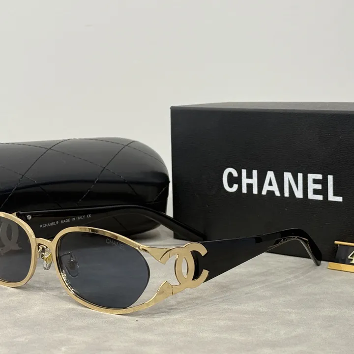スーパーコピー シャネル サングラス