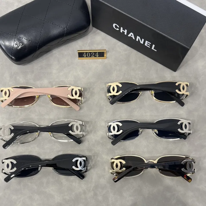 スーパーコピー シャネル サングラス